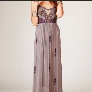 Free people with tags/Artemis